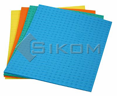 Houbové utěrky 10 kusů